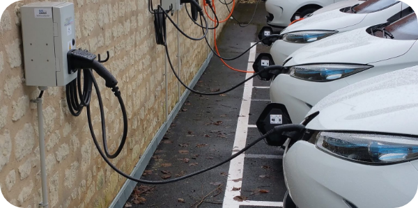 Quelles aides pour la recharge de votre véhicule électrique ?